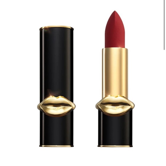 Pat McGrath Other - New! Pat McGrath labs MatteTrance lipstick Vendetta